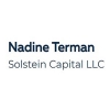 Nadine Terman Solstein Capital Avatar